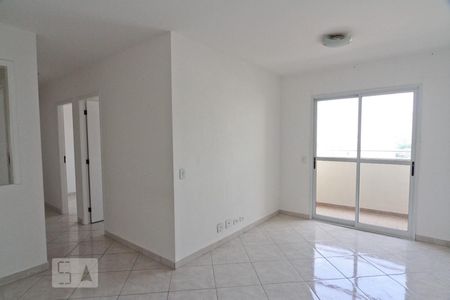 Sala de apartamento à venda com 3 quartos, 69m² em Parada Inglesa, São Paulo