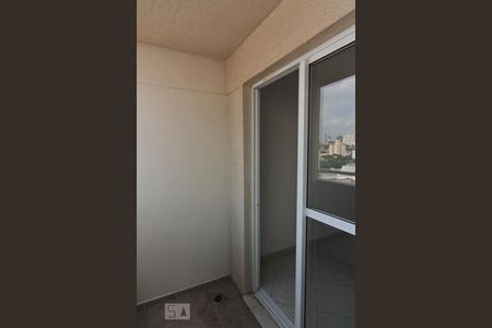 Varanda de apartamento à venda com 3 quartos, 69m² em Parada Inglesa, São Paulo