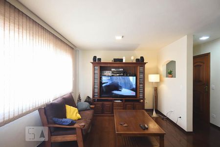 Apartamento à venda com 147m², 4 quartos e 3 vagasSala