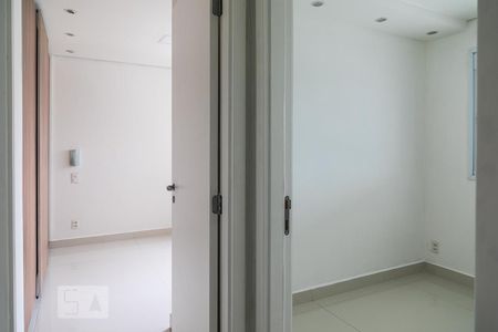 Corredor de apartamento à venda com 2 quartos, 71m² em Santo Amaro, São Paulo