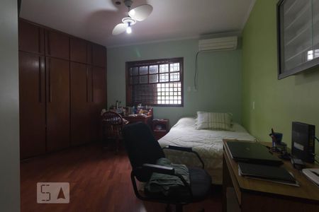 Quarto 1 de casa à venda com 4 quartos, 310m² em Jardim Petropolis, São Paulo