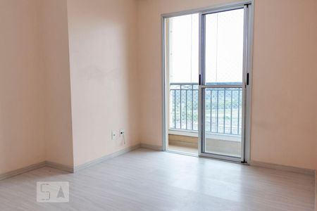 Apartamento à venda com 52m², 2 quartos e 1 vagaSala