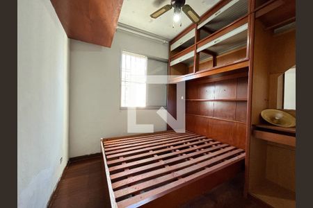 Quarto 2 de apartamento à venda com 2 quartos, 56m² em Vila Santa Catarina, São Paulo