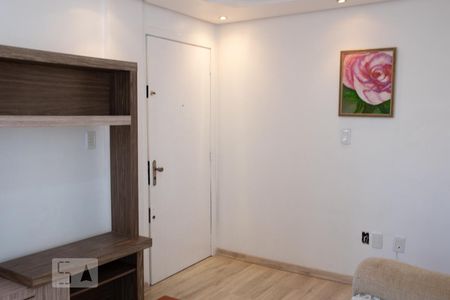 Sala de apartamento à venda com 2 quartos, 67m² em Ouro Branco, Novo Hamburgo