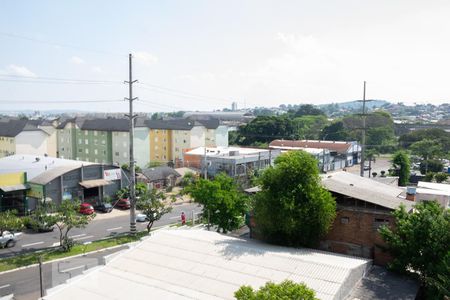 Vista do Quarto 1 de apartamento à venda com 2 quartos, 67m² em Ouro Branco, Novo Hamburgo