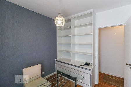 Quarto 1 de apartamento para alugar com 3 quartos, 87m² em Cidade Monções, São Paulo