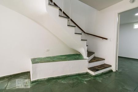Sala de casa à venda com 2 quartos, 130m² em Campo Belo, São Paulo