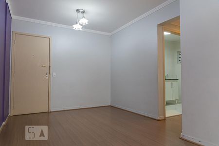 Sala de apartamento para alugar com 2 quartos, 53m² em Campos Elíseos, São Paulo