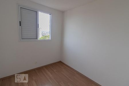 Dormitório 1 de apartamento à venda com 2 quartos, 44m² em Jardim Íris, São Paulo