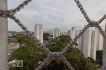 Sala - Vista de apartamento à venda com 2 quartos, 44m² em Jardim Íris, São Paulo