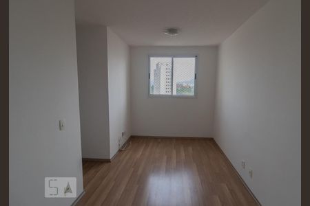 Sala de apartamento à venda com 2 quartos, 44m² em Jardim Íris, São Paulo