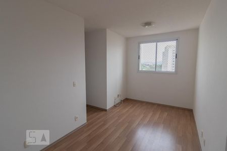 Sala de apartamento à venda com 2 quartos, 44m² em Jardim Íris, São Paulo