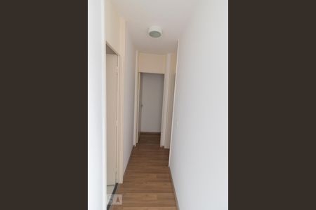 Corredor de apartamento à venda com 2 quartos, 44m² em Jardim Íris, São Paulo