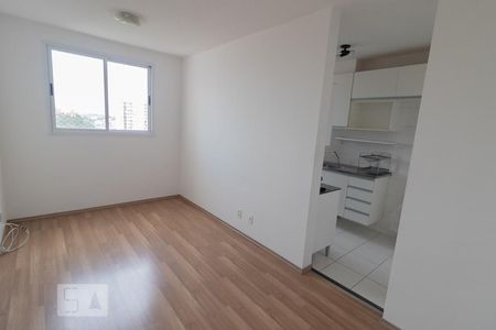 Sala de apartamento à venda com 2 quartos, 44m² em Jardim Íris, São Paulo