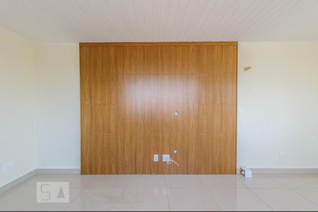 Home Theater de apartamento para alugar com 3 quartos, 167m² em Cambuí, Campinas