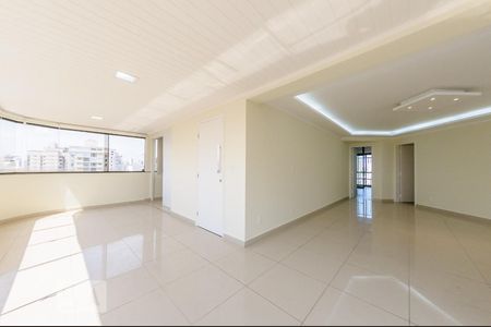 Sala de apartamento para alugar com 3 quartos, 167m² em Cambuí, Campinas