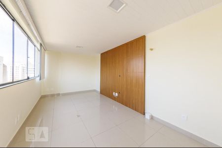 Home Theater de apartamento para alugar com 3 quartos, 167m² em Cambuí, Campinas