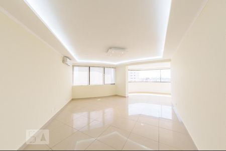 Sala de apartamento para alugar com 3 quartos, 167m² em Cambuí, Campinas