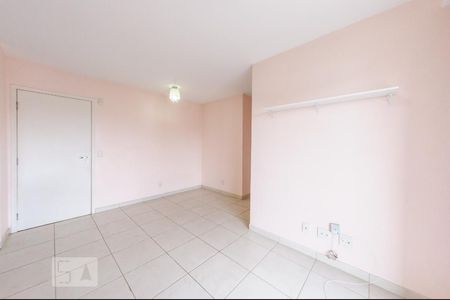 Sala de apartamento para alugar com 2 quartos, 50m² em Vila Industrial, Campinas