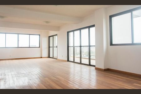 Sala de apartamento à venda com 4 quartos, 700m² em Paraisópolis, São Paulo