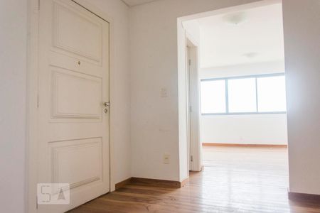 Hall de Entrada de apartamento para alugar com 4 quartos, 700m² em Paraisópolis, São Paulo