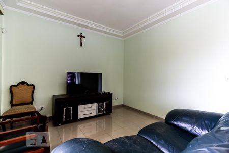Sala de casa à venda com 3 quartos, 151m² em Vila Maria Alta, São Paulo