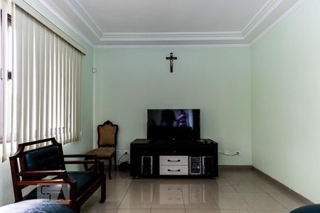 Sala de casa à venda com 3 quartos, 151m² em Vila Maria Alta, São Paulo