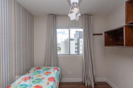 Quarto 2 de apartamento para alugar com 3 quartos, 80m² em Ouro Preto, Belo Horizonte