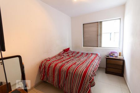 Quarto 2 de apartamento à venda com 3 quartos, 93m² em Jaguaré, São Paulo