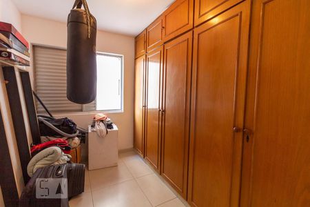 Quarto 1 de apartamento à venda com 3 quartos, 93m² em Jaguaré, São Paulo