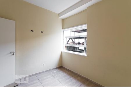 Dormitório de apartamento à venda com 1 quarto, 40m² em Santa Efigênia, São Paulo