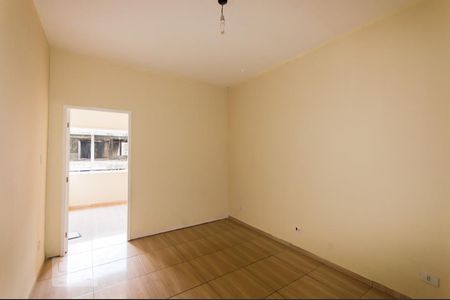 Sala de apartamento à venda com 1 quarto, 40m² em Santa Efigênia, São Paulo