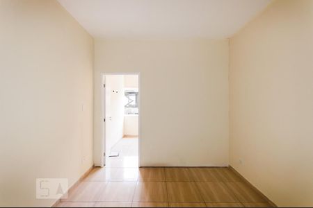 Sala de apartamento à venda com 1 quarto, 40m² em Santa Efigênia, São Paulo