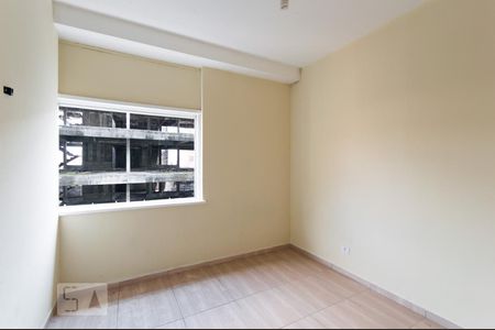 Dormitório de apartamento à venda com 1 quarto, 40m² em Santa Efigênia, São Paulo