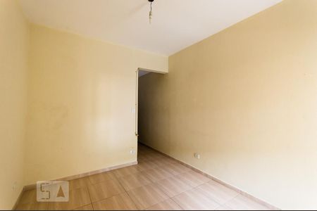 Sala de apartamento à venda com 1 quarto, 40m² em Santa Efigênia, São Paulo