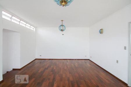 Sala de casa à venda com 4 quartos, 340m² em Vila Prudente, São Paulo