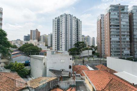 Vista da Varanda de apartamento para alugar com 4 quartos, 226m² em Centro, São Bernardo do Campo