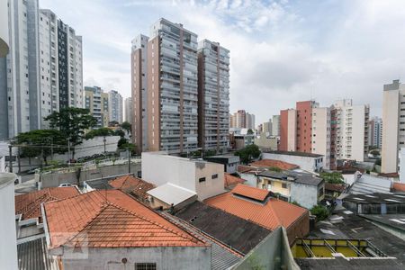 Vista de apartamento para alugar com 4 quartos, 226m² em Centro, São Bernardo do Campo