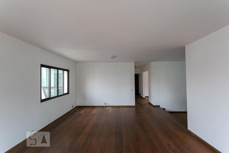 Sala de apartamento para alugar com 4 quartos, 226m² em Centro, São Bernardo do Campo