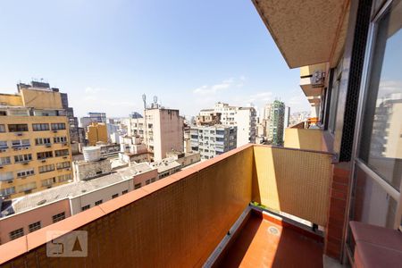 Apartamento para alugar com 5 quartos, 201m² em Centro Histórico, Porto Alegre