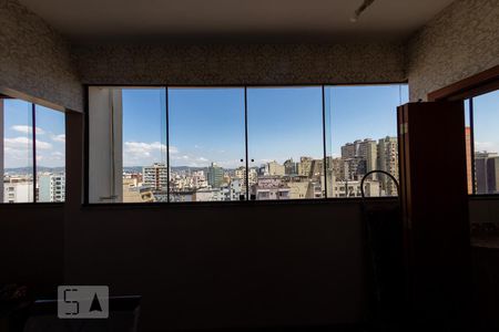 Apartamento para alugar com 5 quartos, 201m² em Centro Histórico, Porto Alegre