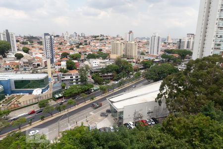 Vista do Quarto 1 de apartamento para alugar com 2 quartos, 73m² em Jardim São Paulo, São Paulo