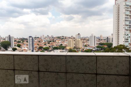 Varanda de apartamento para alugar com 2 quartos, 73m² em Jardim São Paulo, São Paulo