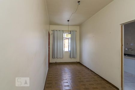 Sala de apartamento para alugar com 2 quartos, 50m² em Braz de Pina, Rio de Janeiro