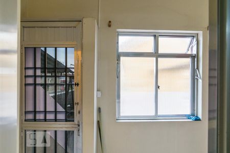 Vista do Quarto 1 (hall da entrada) de apartamento para alugar com 2 quartos, 50m² em Braz de Pina, Rio de Janeiro