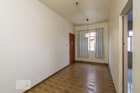 Sala de apartamento para alugar com 2 quartos, 50m² em Braz de Pina, Rio de Janeiro