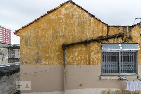 Vista da Sala de apartamento para alugar com 2 quartos, 50m² em Braz de Pina, Rio de Janeiro