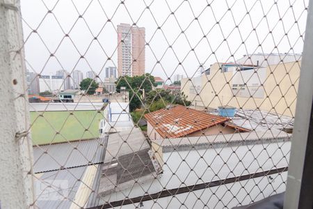 Quarto 2 de apartamento à venda com 3 quartos, 75m² em Campestre, Santo André