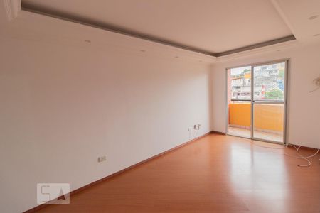 Sala de apartamento à venda com 3 quartos, 68m² em Vila Aurora (zona Norte), São Paulo