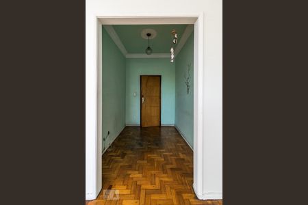 Sala - Hall da entrada de apartamento para alugar com 2 quartos, 70m² em Penha, Rio de Janeiro